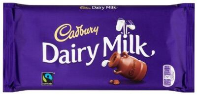 Cadburry Chocolate