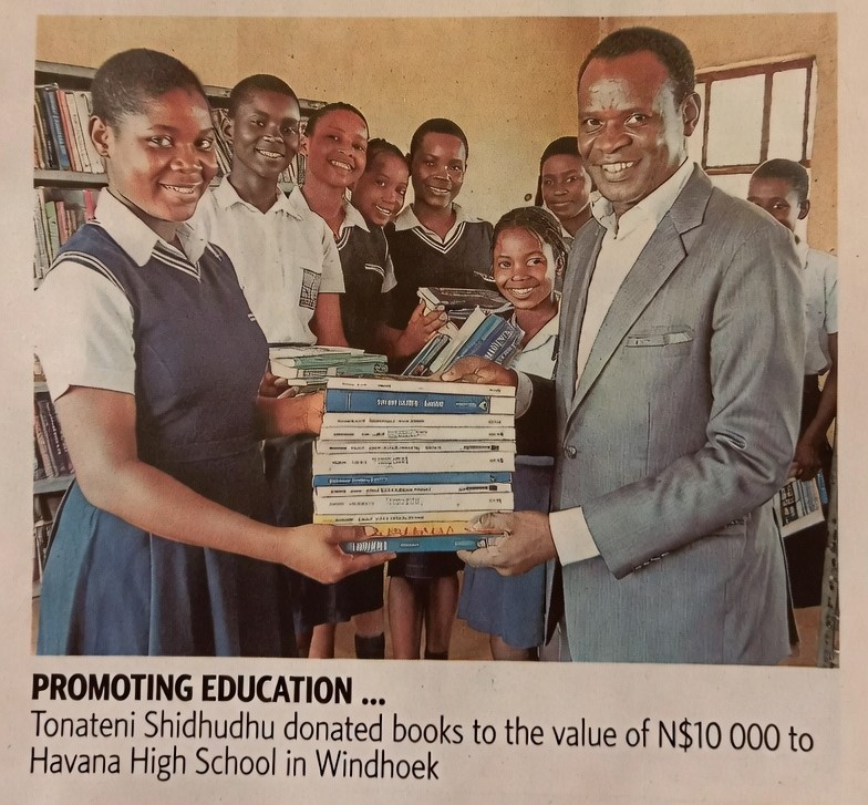 Havana High School - Semester 1