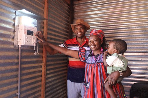 Havana High School - Semester 1