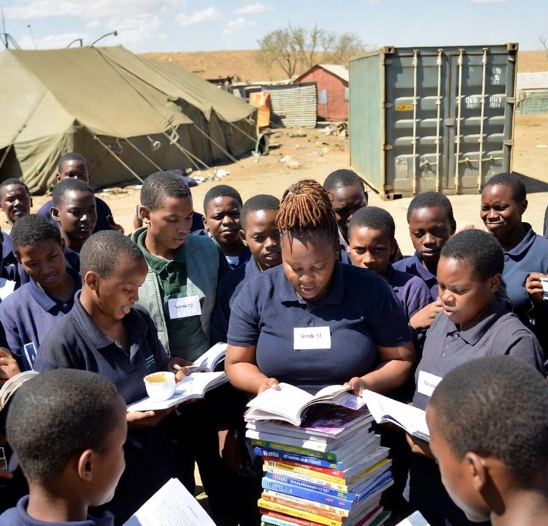 Havana High School - Semester 1