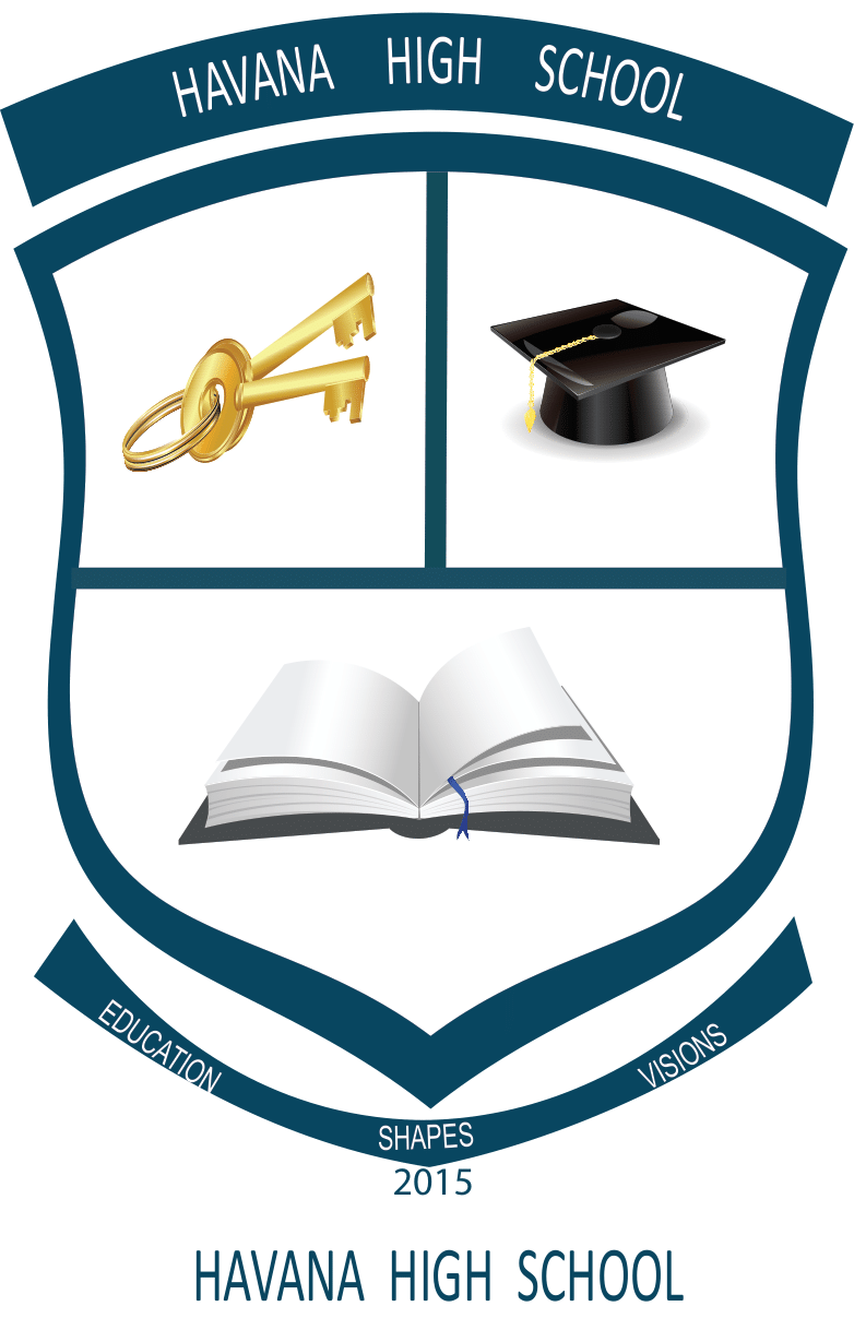 Havana High School logo